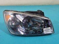 Reflektor prawy lampa przód Kia Cerato EUROPA