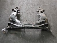 WÓZEK KOŁYSKA TRAWERS Sanki Belka silnika Audi A4 B5 2.5 tdi