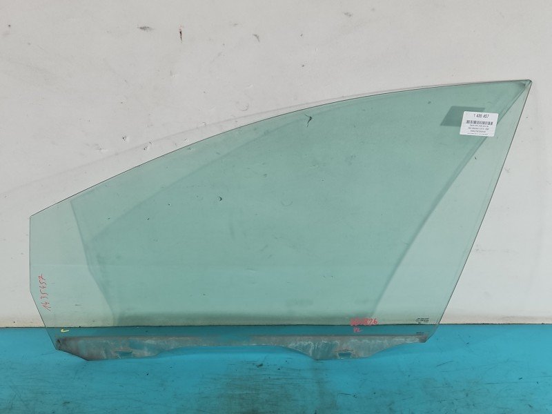 Szyba drzwi przód lewa Seat Alhambra II 7N 10- HB