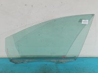 Szyba drzwi przód lewa Seat Alhambra II 7N 10- HB