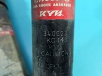 Amortyzator przód komplet lewy prawy Ford Ranger IV 98-11 L+P