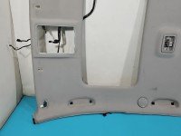 Podsufitka Opel Antara HB