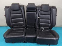 Fotele komplet kanapa Mazda CX-5 I 12-17