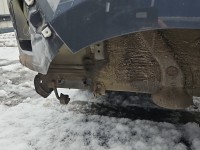 Błotnik tył prawy Kia Rio IV 16-23 PRG ćwiartka