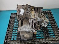 Skrzynia biegów JH3-367 Renault Clio IV 12-20 1,2.0 16V