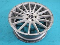 Felga aluminiowa 19" komplet alufelgi felgi Mercedes W205
