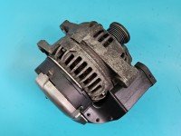 TEST Alternator Opel Vectra C 13125525, 0124525046 3.0 cdti V6