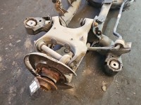 Tylna belka oś tył BMW X5 F15 3.0d