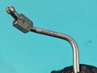 RURKI Przewód paliwowy Hyundai I30 III 16- 5szt 1.6 crdi