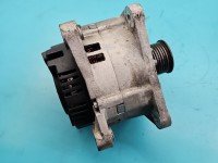 TEST Alternator Nissan Primera P12 1.9 dci