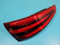 Lampa tył lewa Audi Q3 HB