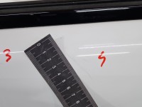 DRZWI PRZÓD PRAWE PASAŻERA Land rover range Evoque I 11-18 5d Fuji White