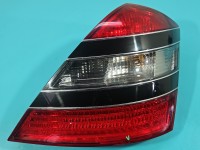 Lampa tył prawa Mercedes W221 sedan EUROPA A2218200264