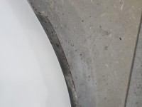 Błotnik przód prawy Fiat Croma II