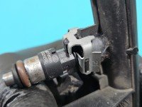 TESTOWANY Wtryskiwacz Renault Clio IV 12-20 8200292590, 0280158045, 8200367230 1,2.0 16V