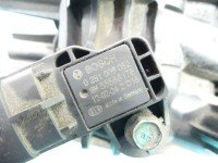 Kolektor ssący Chevrolet Captiva 2.2 VCDI 0281006052, 55568176, 25189093