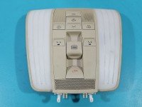 Lampa kabiny lampka Mercedes CLS II C218 10- A2129001323