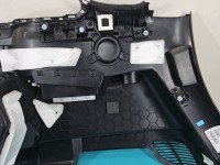 Tapicerka bagażnika prawa boczek Ford S-max II MK2