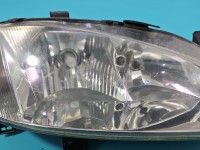 Reflektor prawy lampa przód Renault Megane I EUROPA 7700427870G