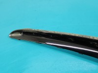 Listwa błotnika przód lewa Porsche Panamera I 970 97050435300