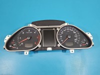 Licznik Audi A6 C6 4F0910930C, 4F0920932 3.0 tdi EUROPA