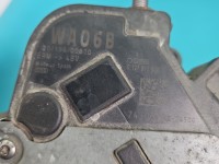 TEST Alternator Suzuki Sx4 S-Cross 13-21 0127813020 1.4 T