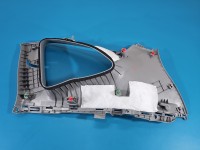 Osłona ZAŚLEPKA PLASTIK SLUPKA LEWA Honda CR-V V 16- 84181-TNY-J01