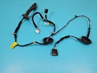 Instalacja Wiązka drzwi tył prawych Hyundai Tucson III 15-20 91982-3S000, 91660-D3020