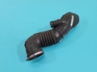 Rura przewód Producent części: BMW Bmw e90 13717804846, 58650910, 780484604 2.0d
