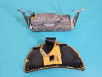 Poduszki powietrzne zestaw komplet Alfa romeo 147