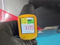 Klapa tył Kia Venga HB 5d 9A