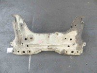 WÓZEK KOŁYSKA TRAWERS Sanki Belka silnika Ford Transit Connect I MK1 1.8 tddi