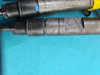 TESTOWANY Wtryskiwacz 028130201J Audi A4 B5 1.9 tdi 90KM