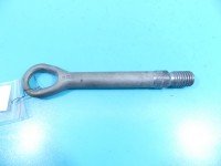 Ucho holownicze hak Mercedes CLS II C218 10-18
