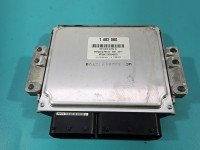 Komputer Sterownik silnika 28341188, 6715400432 Ssangyong Rexton I 2.0 e-XDI (671960)