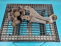 Piasta koła tył lewa zwrotnica łożysko Hyundai I30 II 12-16 1.4 16V