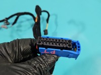 Instalacja Wiązka drzwi tył prawych Alfa romeo Stelvio 50548673