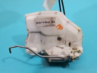 Zamek przód prawy 82201-61MA2 Suzuki Sx4 S-Cross 13-21 EUROPA Suzuki, 7pin