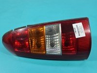 Lampa tył lewa Opel Astra II G kombi