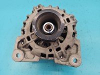 TEST Alternator Dacia Duster I 10-18 231008432R 1.6 16v