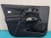Tapicerka drzwi przód lewa boczek Toyota Rav4 IV
