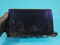 Wyświetlacz Mazda 6 III GJ monitor