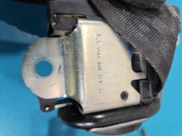 Poduszki powietrzne zestaw komplet Vw Polo IV 9N
