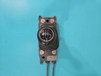 DŹWIGNIA LEWAREK WYBIERAK LINKI Audi A3 8P 1.4 TFSI