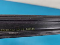 Relingi dachowe komplet Ford Focus Mk3