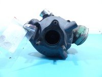 Turbosprężarka Toyota Yaris II 766259-1, 17201-0N030 1.4 D4D 90KM