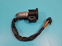 Komputer Sterownik silnika S110140011A, 8200483732 Dacia Logan I 05-14 1.6 8V wiel