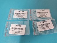 Zacisk przód prawy Renault Megane IV 1.3 Tce