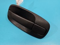 Klamka tył prawa zewnętrzna Renault Trafic II 91168527, 8200170625 Cmg64