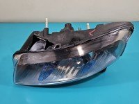 Reflektor lewy lampa przód Fiat Stilo EUROPA